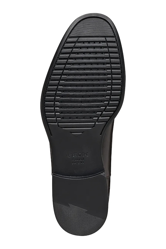 Geox półbuty skórzane U BARBERIGO U56MBD00043C6010