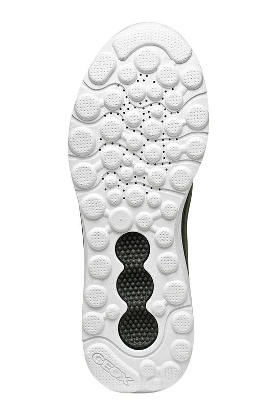 Geox sneakersy U SPHERICA ACTIF X1 U65HUA01422C3704