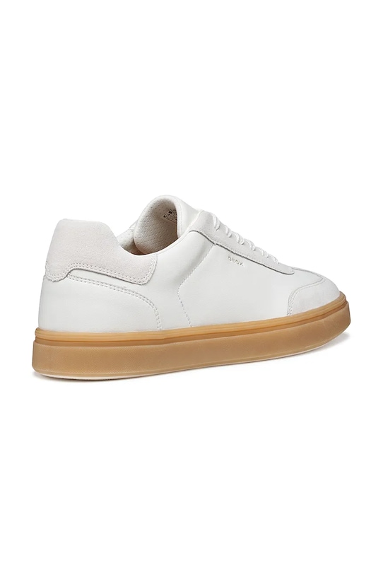 Încălțăminte Geox sneakers U BALTMOORE U65LDC09B22C1352 alb
