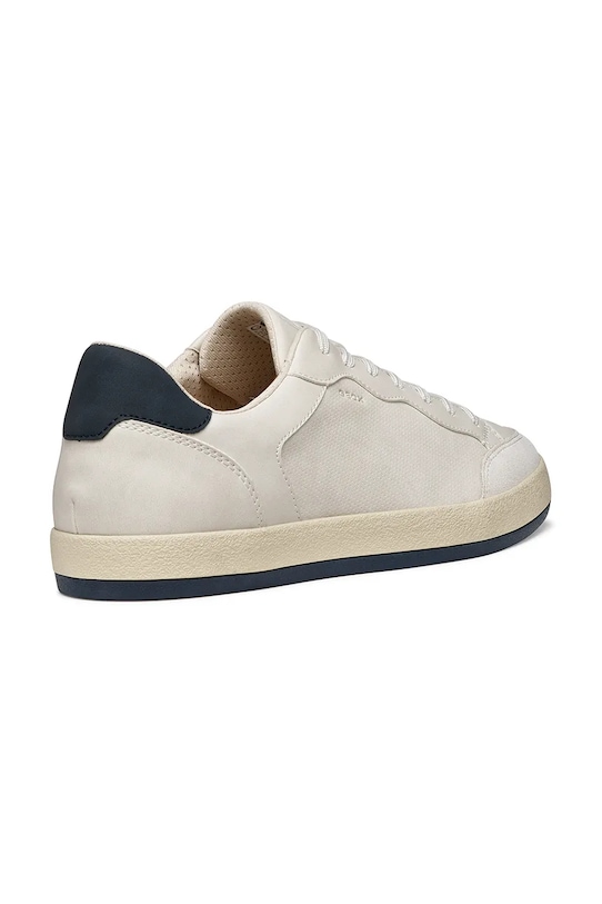 Obuwie Geox sneakersy U SERIFOS U65LSG0EK22C0156 beżowy