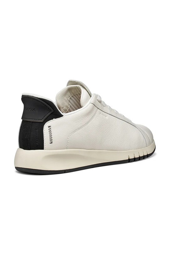 Încălțăminte Geox sneakers U AERANTIS PLUS U65MUA00046C1000 alb