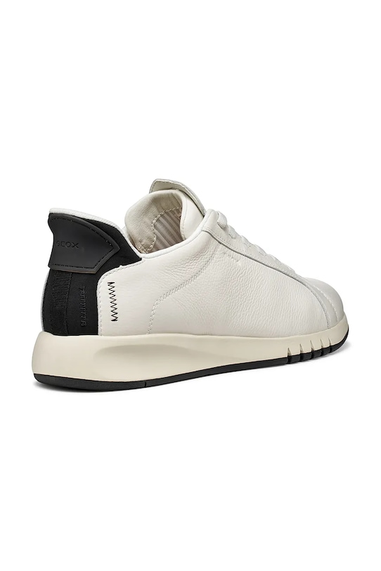 Încălțăminte Geox sneakers U AERANTIS PLUS U65MUA00046C1000 alb