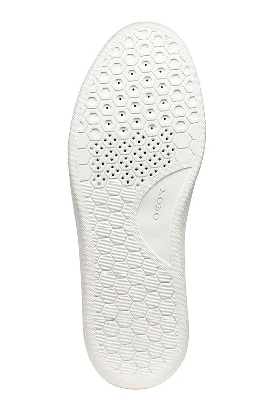 Geox sneakersy U DEIVEN U655WA00043C6002