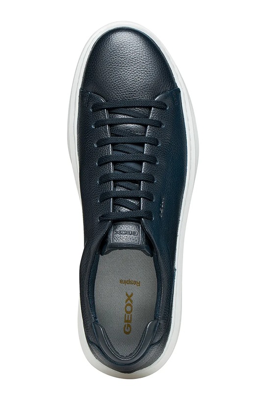 Geox sneakersy U DEIVEN U655WA00047C4002 granatowy
