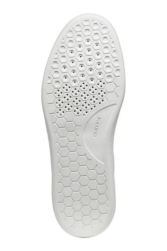 Δερμάτινα sneakers Geox U DEIVEN U655WA04722C0006