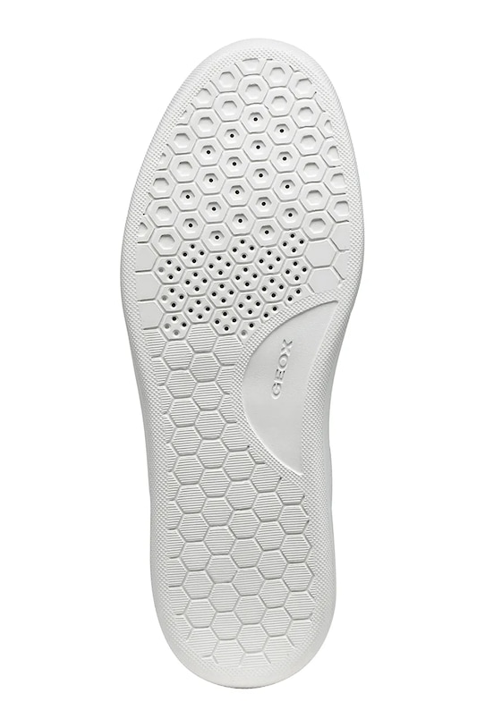 Δερμάτινα sneakers Geox U DEIVEN U655WA04722C0006