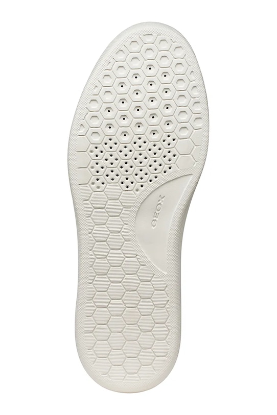 Geox sneakersy skórzane U DEIVEN U655WA04722C1224