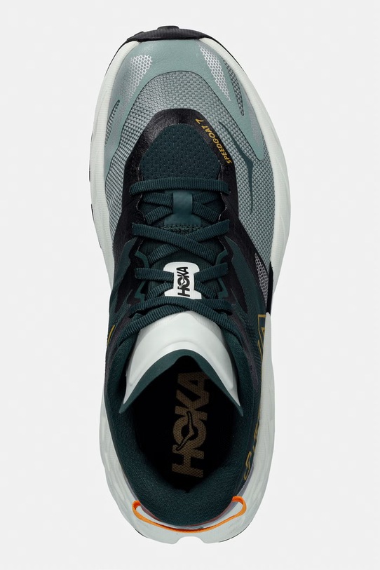 Hoka buty treningowe męskie Speedgoat 7 turkusowy 1171928