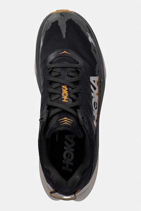 Hoka buty do biegania Torrent 4 czarny 1155115