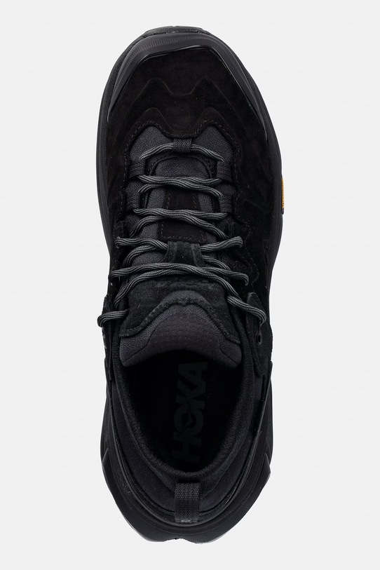 Hoka buty trekkingowe męskie Kaha 3 Low GTX czarny 1162532