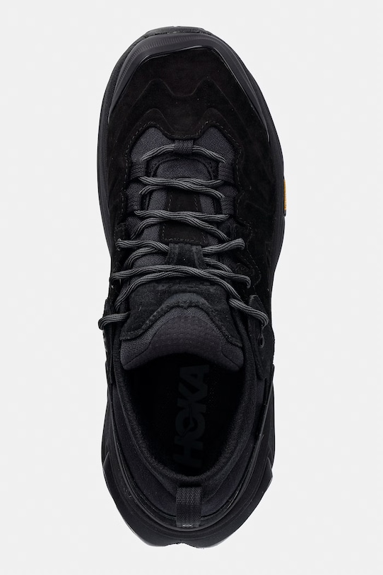 Hoka buty trekkingowe męskie Kaha 3 Low GTX czarny 1162532