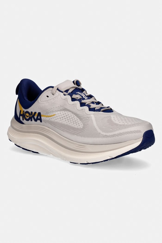 Hoka buty do biegania Kawana 3 bieganie beżowy 1171894