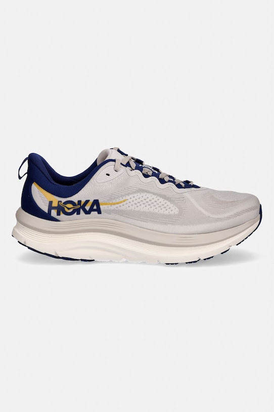 Hoka buty do biegania Kawana 3 1171894 beżowy SS26