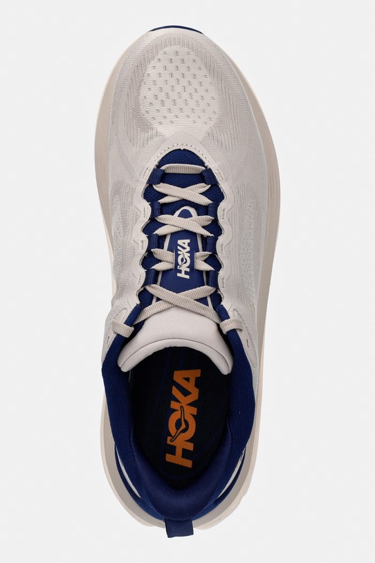 Hoka buty do biegania Kawana 3 beżowy 1171894