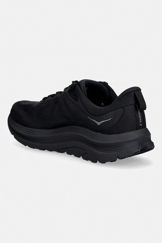 Obuwie Hoka buty do biegania Kawana 3 1171894 czarny