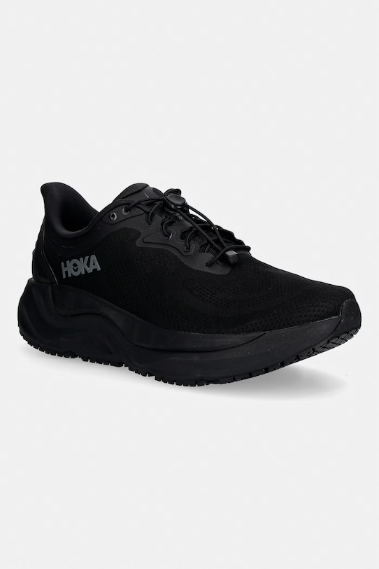 Hoka Arahi SR sneakersy męskie czarny 1168712