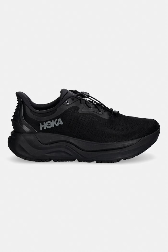 Hoka Arahi SR sneakersy męskie 1168712 czarny SS26