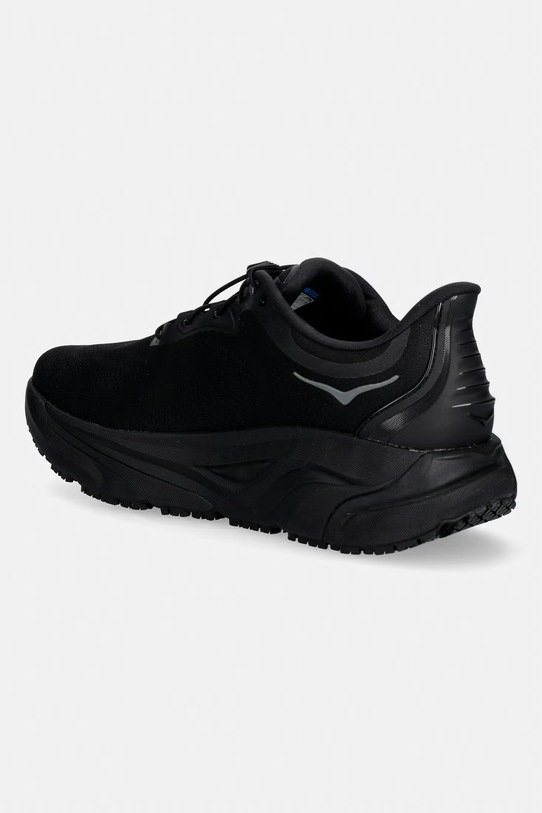 Obuwie Hoka Arahi SR sneakersy męskie 1168712 czarny