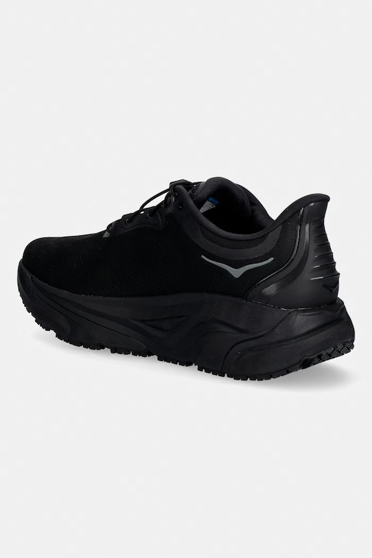 Obuwie Hoka Arahi SR sneakersy męskie 1168712 czarny