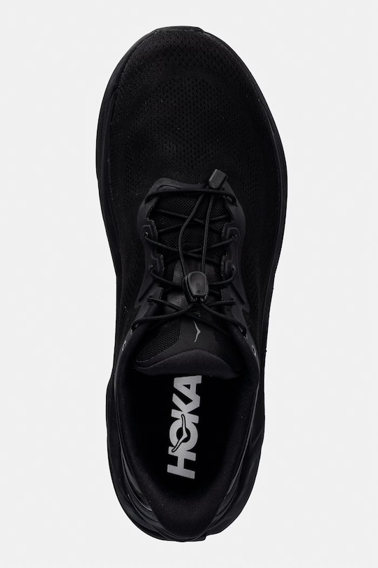 Hoka Arahi SR sneakersy męskie czarny 1168712