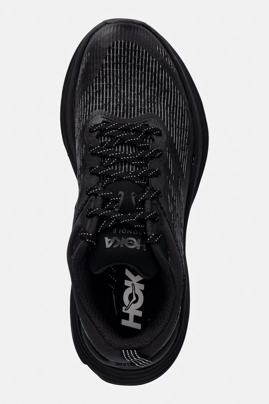 Hoka buty treningowe Bondi 8 TS Caged czarny 1155391