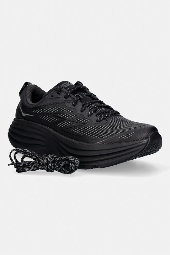 Hoka buty treningowe Bondi 8 TS Caged 1155391