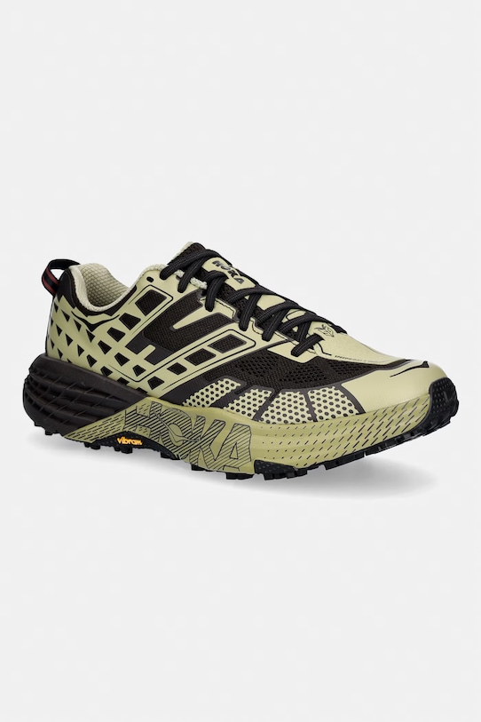 Hoka sneakersy US Speedgoat 2 pozostałe zielony 1162710.M