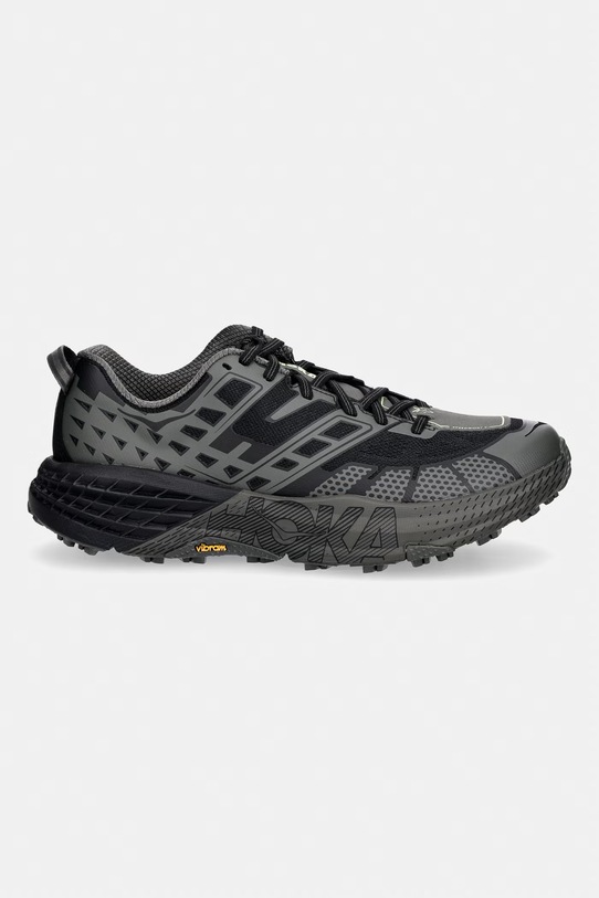 Hoka sneakersy US Speedgoat 2 1162710.M szary SS26