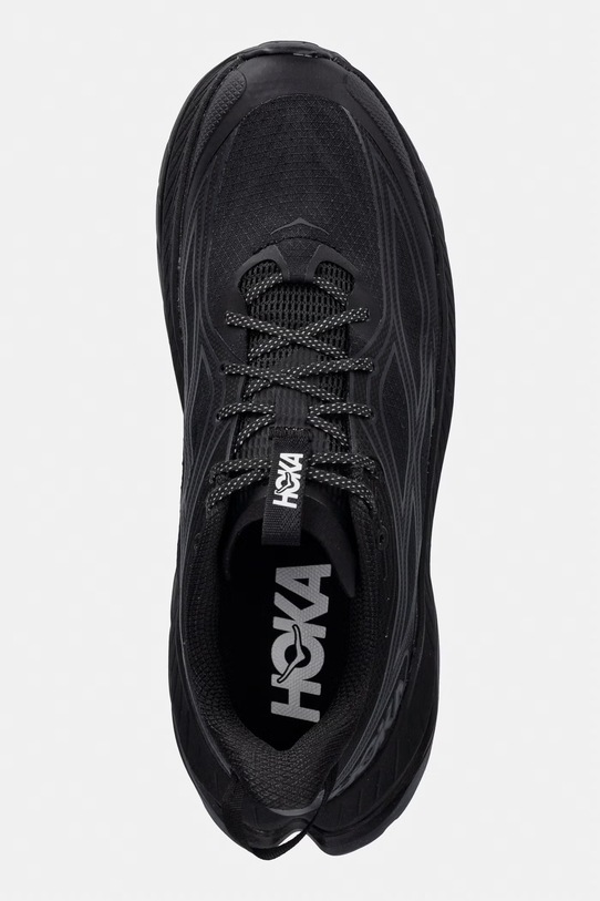 Hoka Mach Remastered buty treningowe męskie czarny 1176250