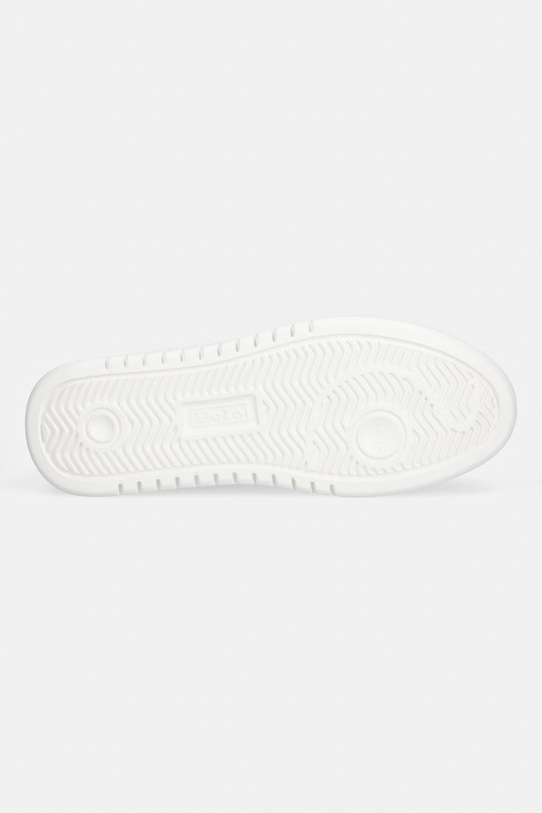 Polo Ralph Lauren Rlite Sport sneakersy męskie skórzane 809P07165002.410 biały