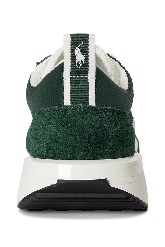 Polo Ralph Lauren Train 89 Rib sneakersy męskie zielony 809P07284001.300