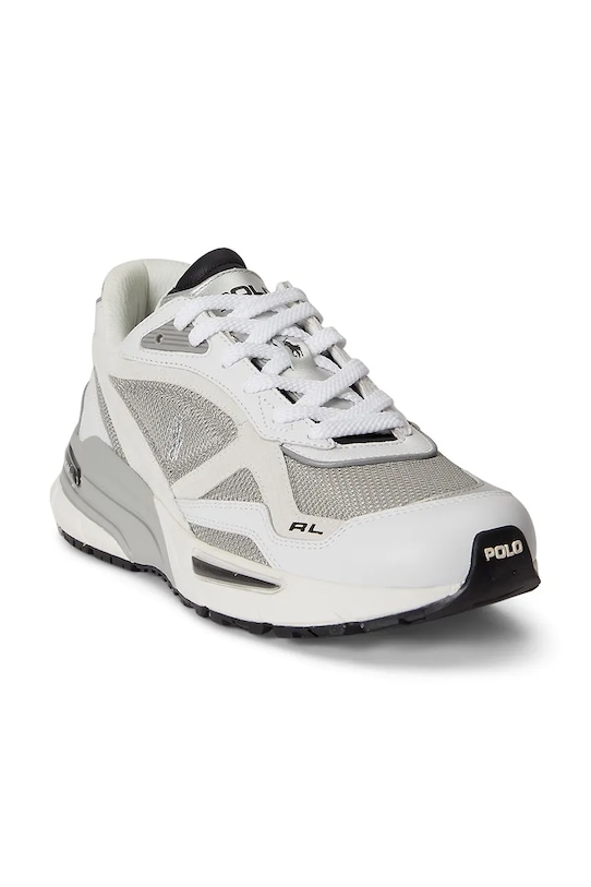 Polo Ralph Lauren sneakersy Trackstr 275 809P07293001.020 biały SS26