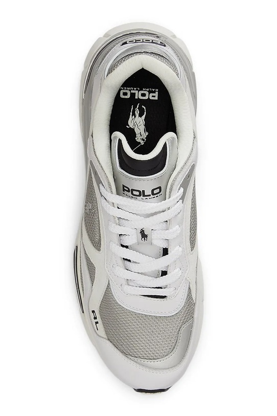 Polo Ralph Lauren sneakersy Trackstr 275 biały 809P07293001.020