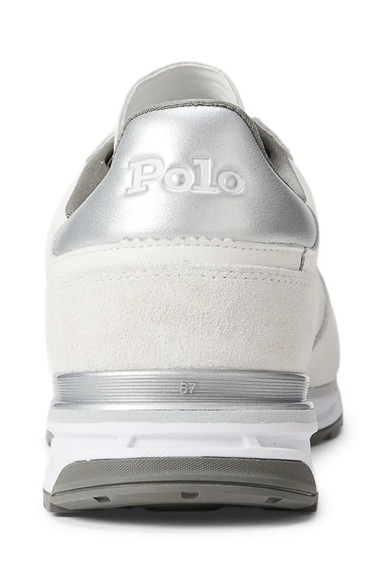 Obuwie Polo Ralph Lauren sneakersy Varick Pp 809974041001.100 biały