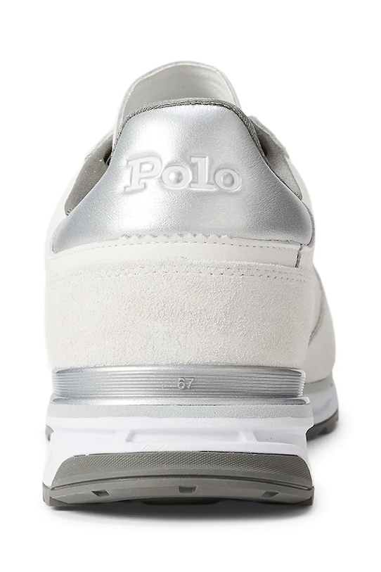 Obuwie Polo Ralph Lauren sneakersy Varick Pp 809974041001.100 biały