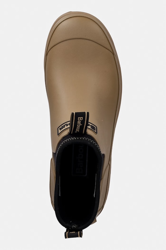 Barbour kalosze męskie Ridge beżowy MRF0039BR12