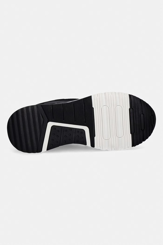 Versace Jeans Couture sneakersy męskie 80YA3SA8.ZSE17.899 czarny