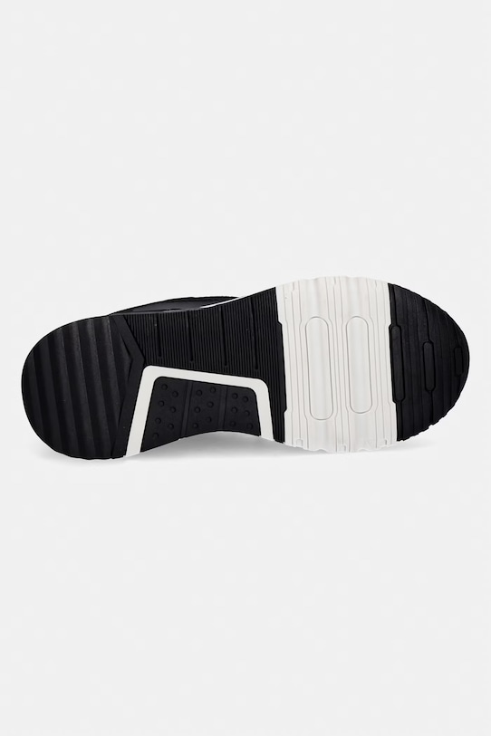 Versace Jeans Couture sneakersy męskie 80YA3SA8.ZSE17.899 czarny