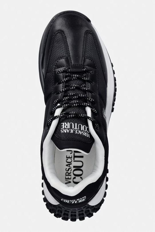 Versace Jeans Couture sneakersy czarny 80YA3SN4.ZSE11.899