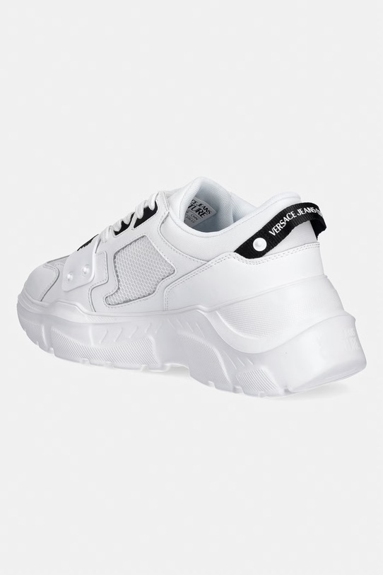 Obuwie Versace Jeans Couture sneakersy 80YA3SC4.ZSE20.003 biały