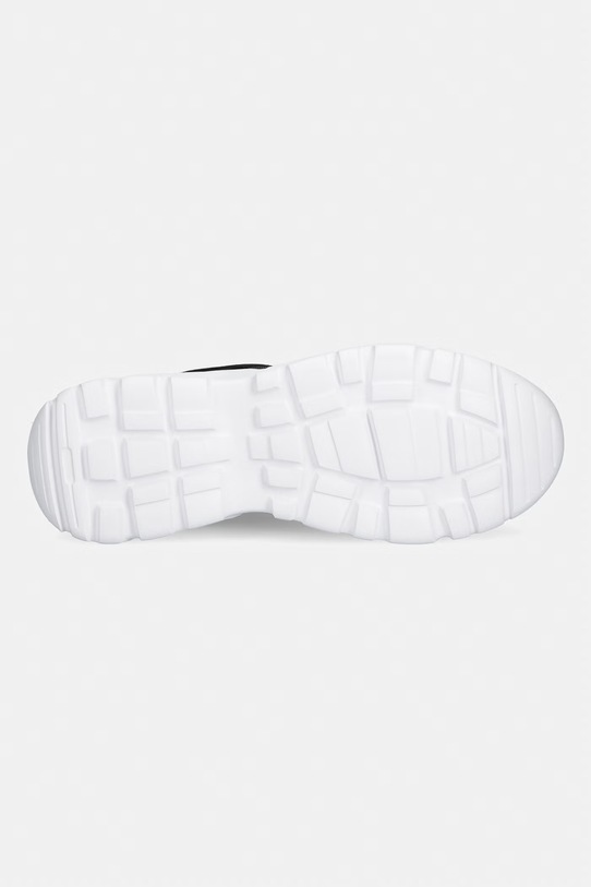 Versace Jeans Couture sneakersy 80YA3SC1.ZSD93.G89 czarny