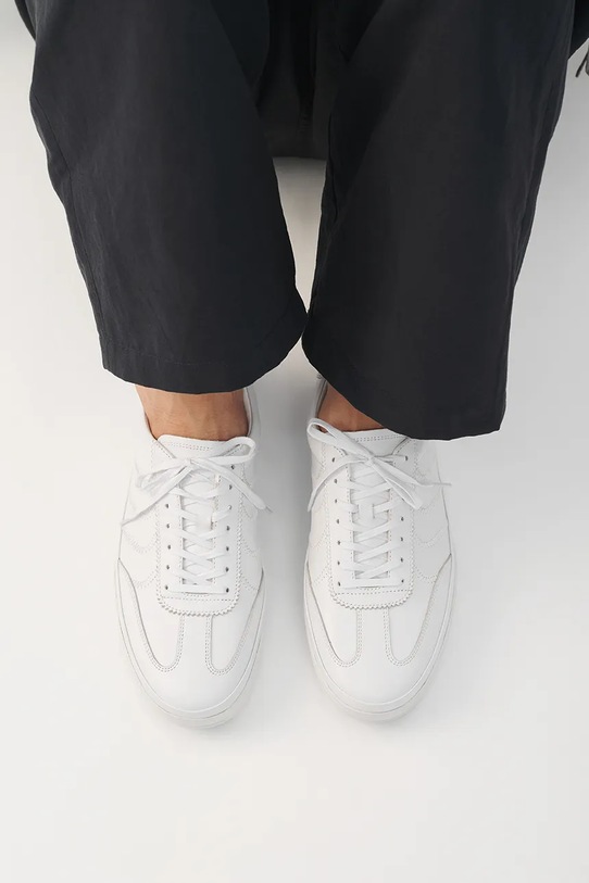 Vagabond Shoemakers sneakers din piele LEO 5996.001.01