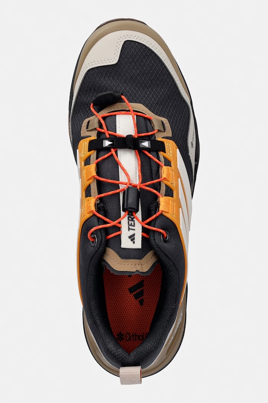 adidas TERREX buty trekkingowe męskie Skychaser beżowy JR3987