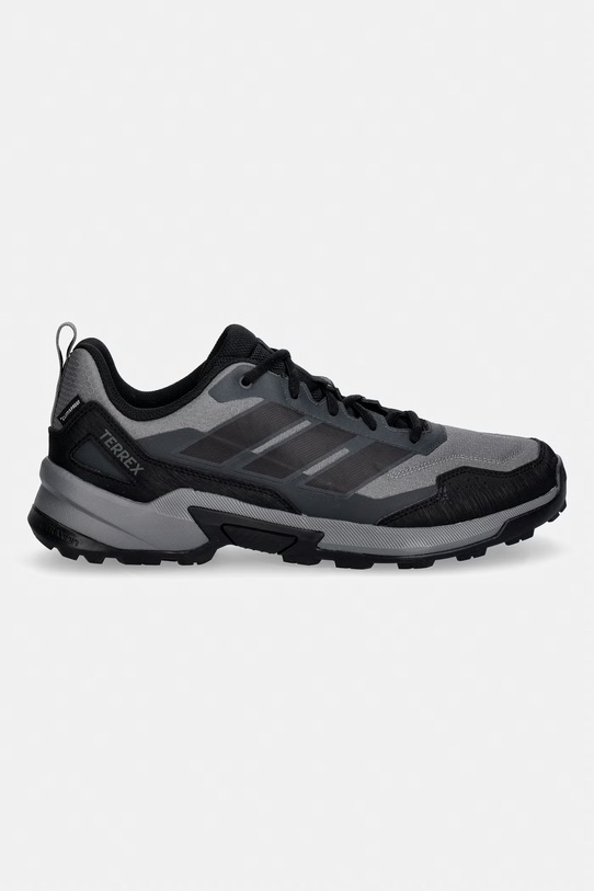 adidas TERREX buty trekkingowe Eastrail 3 JR4009 szary SS26