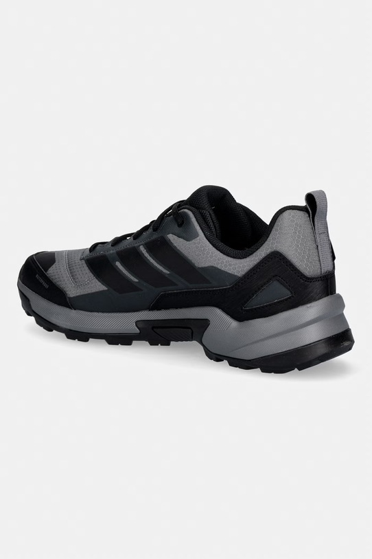Obuwie adidas TERREX buty trekkingowe Eastrail 3 JR4009 szary