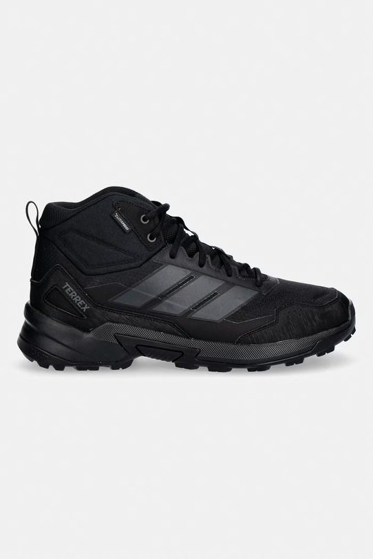 adidas TERREX buty trekkingowe Eastrail 3 JR4014 czarny SS26