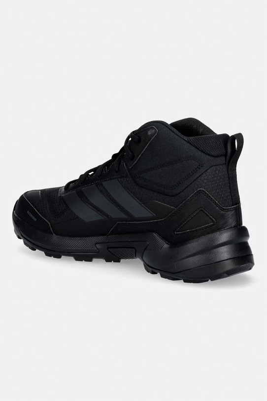 Obuwie adidas TERREX buty trekkingowe Eastrail 3 JR4014 czarny