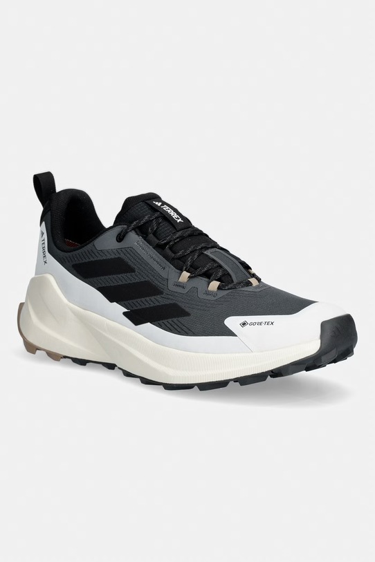 adidas TERREX ботинки для треккинга мужские Trail Maker 2 GTX чёрный JR6576