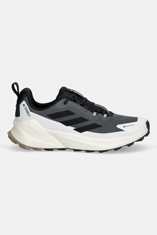 adidas TERREX ботинки для треккинга мужские Trail Maker 2 GTX JR6576 чёрный SS26