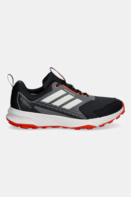 adidas TERREX buty trekkingowe Tracefinder 2 JR9136 czarny SS26